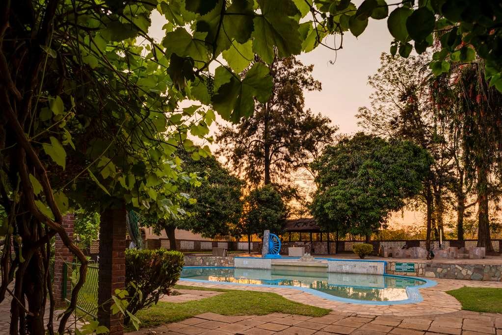 Kadoma Hotel&Conference Centre Facilidades foto