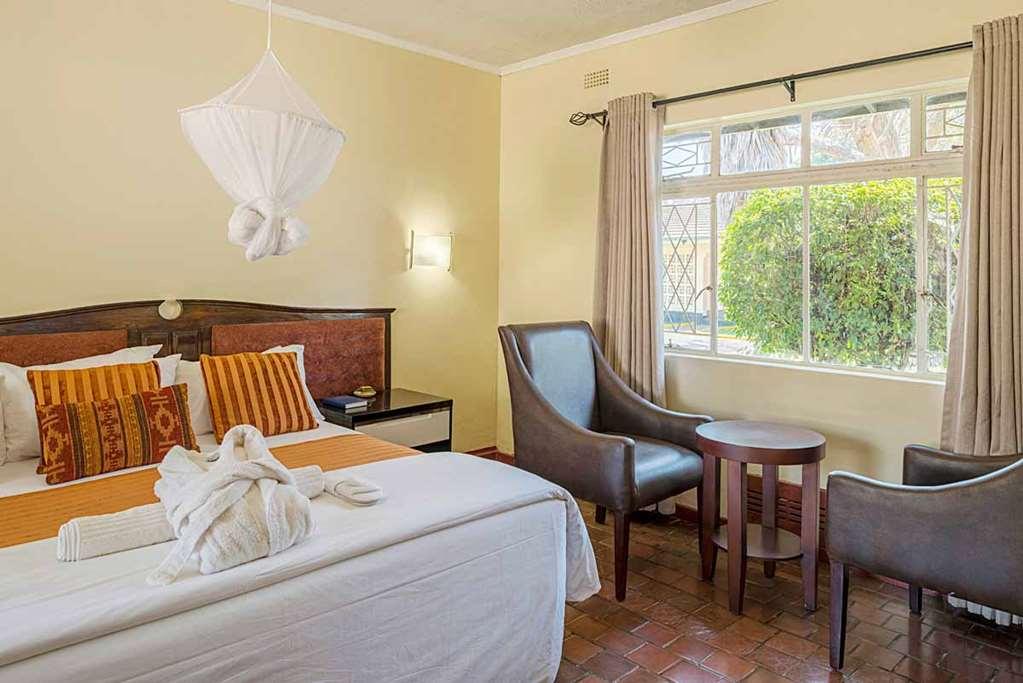 Kadoma Hotel&Conference Centre Habitación foto
